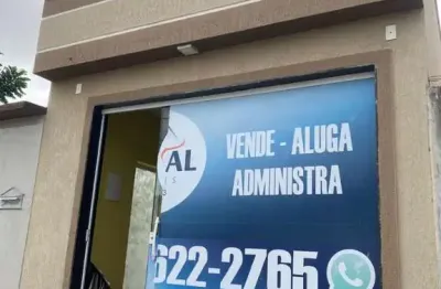 Loja para alugar, 28 m² por r$ 1.200,00/mês - jardim bela vista - rio das ostras/rj