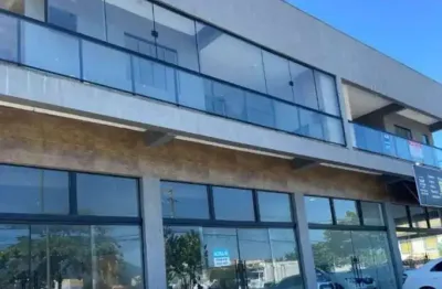 Apartamento para alugar, 102 m² por r$ 3.000,00/mês - cidade beira mar - rio das ostras/rj