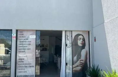 Loja para alugar, 60 m² por r$ 2.100,00/mês - colinas - rio das ostras/rj