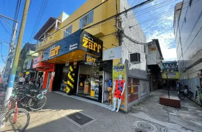 Sala para alugar, 115 m² por r$ 4.000,00/mês - centro - rio das ostras/rj