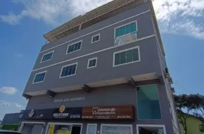 Sala para alugar, a partir de 30 m² por r$ 1.100,00/mês - village rio das ostras - rio das ostras/rj