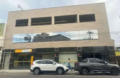 Loja para alugar, 85 m² por r$ 5.155,95/mês - centro - macaé/rj