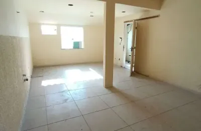Sala para alugar, 186 m² por r$ 7.083,33/mês - novo rio das ostras - rio das ostras/rj