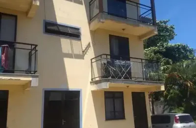 Apartamento com 2 dormitórios, 62 m² - venda por r$ 250.000,00 ou aluguel por r$ 1.625,00/mês - colinas - rio das ostras/rj