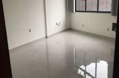Sala para alugar, 64 m² por r$ 1.600/mês - centro - macaé/rj