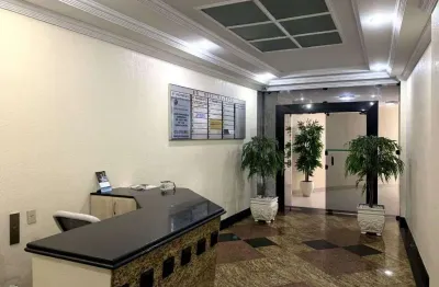 Sala para alugar, 56 m² por r$ 1.970,00/mês - centro - macaé/rj
