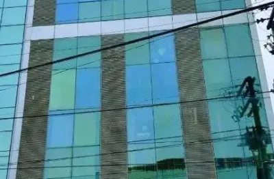 Sala para alugar, 30 m² por r$ 1.901,67/mês - centro - macaé/rj