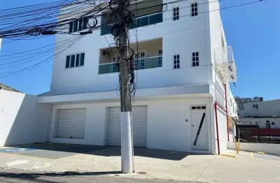 Prédio para alugar, 1000 m² por r$ 35.208,33/mês - costa do sol - macaé/rj