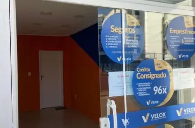 Loja para alugar, 30 m² por r$ 2.100,00/mês - novo rio das ostras - rio das ostras/rj