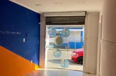 Loja para alugar, 30 m² por r$ 2.100,00/mês - novo rio das ostras - rio das ostras/rj