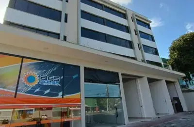 Loja para alugar, 57 m² por r$ 4.000,00/mês - atlântica - rio das ostras/rj