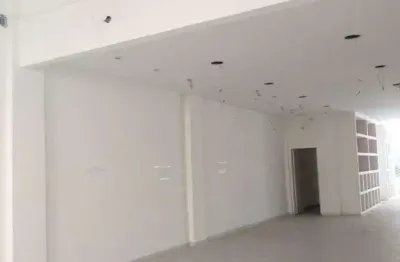 Atlântica imóveis tem excelente loja para locação, 300 m² centro - macaé/rj.