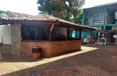 Loja para alugar, 25 m² por r$ 1.500,00/mês - centro - rio das ostras/rj