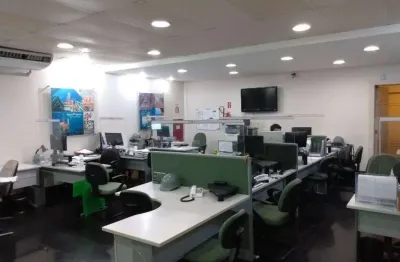 Sala para alugar, 1920 m² por r$ 15.000,00/mês - granja dos cavaleiros - macaé/rj