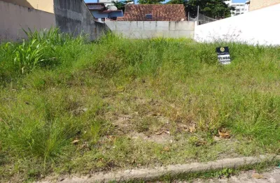 Terreno para alugar, 459 m² por r$ 3.708,33/mês - praia do pecado - macaé/rj.