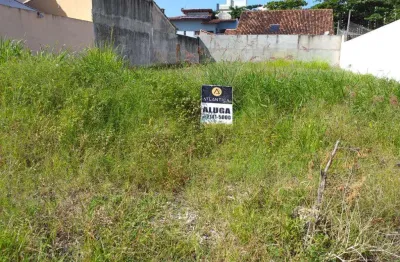 Atlântica imóveis tem excelente terreno para locação, 459 m² - praia do pecado - macaé/rj.