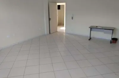 Sala para alugar, 37 m² por r$ 1.400/mês - riviera fluminense - macaé/rj