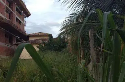 Terreno comercial para alugar no Cavaleiros, Macaé 