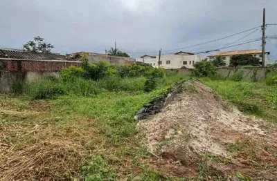 Terreno à venda, 425 m² por r$ 450.000,00 - verdes mares - rio das ostras/rj