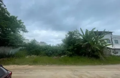 Atlântica imoveis tem excelente terreno à venda, 360 m² por r$ 220.000,00 - jardim bela vista - rio das ostras/rj