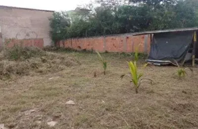 Terreno à venda, 377 m² por r$ 150.000,00 - extensão novo rio das ostras - rio das ostras/rj