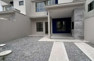 Casa com 3 dormitórios à venda, 150 m² por r$ 790.000,00 - costazul - rio das ostras/rj