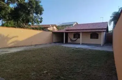 Casa com 3 dormitórios à venda, 153 m² por r$ 380.000,00 - jardim miramar - rio das ostras/rj