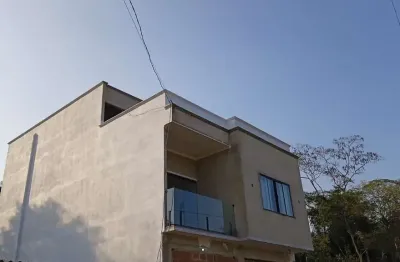 Casa com 3 dormitórios à venda, 211 m² por r$ 380.000,00 - cantagalo - rio das ostras/rj