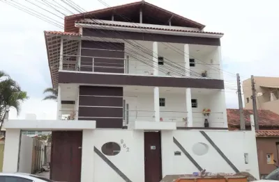 Casa com 8 dormitórios à venda, 632 m² por r$ 1.750.000,00 - recreio - rio das ostras/rj