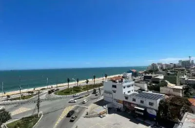 Apartamento com 1 dormitório, 49 m² - venda por r$ 350.000,00 - costa do sol - macaé/rj