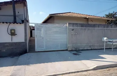 Casa com 2 dormitórios à venda, 80 m² por r$ 360.000,00 - condomínio porto seguro - rio das ostras/rj