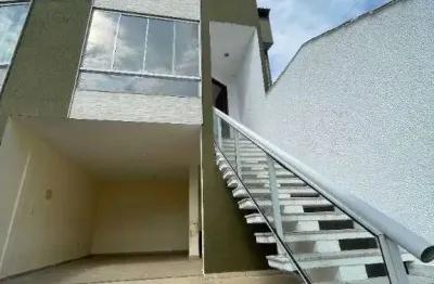 Atlântica imóveis tem excelente casa com 3 dormitórios, 133 m² - venda por r$ 625.000,00 - são marcos - macaé/rj