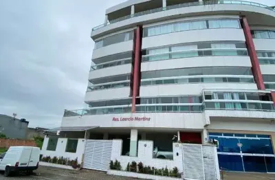 Apartamento com 2 dormitórios, 115 m² - venda por r$ 440.000,00 - jardim campomar - rio das ostras/rj