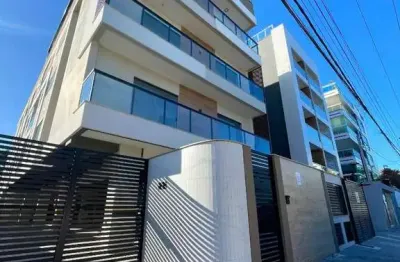 Cobertura com 3 dormitórios à venda, 130 m² por r$ 1.180.000,00 - costazul - rio das ostras/rj