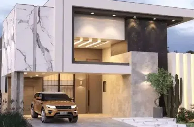 Casa com 3 dormitórios à venda, 311 m² por r$ 1.550.000,00 - balneário das garças - rio das ostras/rj