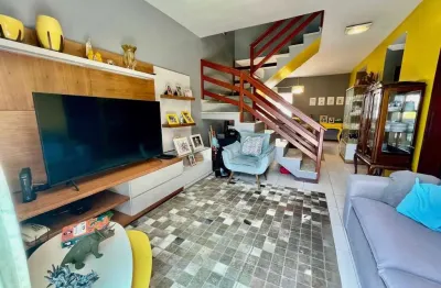 Atlântica imóveis tem excelente casa à venda, 120 m² por r$ 660.000,00 - granja dos cavaleiros - macaé/rj.