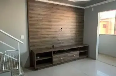 Cobertura com 3 dormitórios, 130 m² - venda por r$ 600.000,00 ou aluguel por r$ 3.983,33/mês - recreio - rio das ostras/rj
