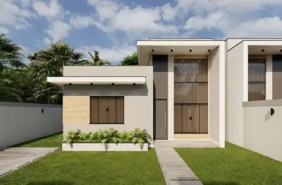 Casa com 3 dormitórios à venda, 70 m² por r$ 450.000,00 - enseada das gaivotas - rio das ostras/rj
