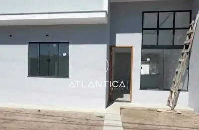 Casa com 3 dormitórios à venda, 70 m² por r$ 450.000,00 - enseada das gaivotas - rio das ostras/rj