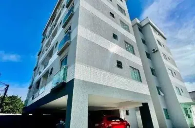 Apartamento com 2 dormitórios à venda, 60 m² por r$ 280.000,00 - village rio das ostras - rio das ostras/rj