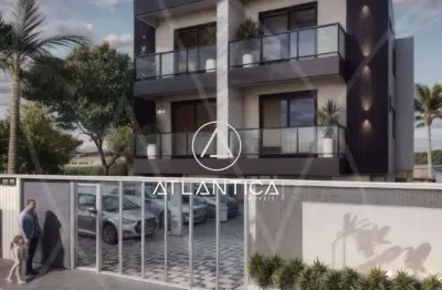 Apartamento com 2 dormitórios à venda, 65 m² por r$ 370.000,00 - jardim mariléa - rio das ostras/rj