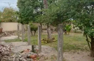 Terreno à venda, 435 m² por r$ 650.000,00 - novo rio das ostras - rio das ostras/rj
