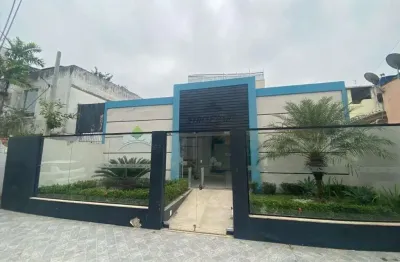Loja à venda, 244 m² por r$ 850.000,00 - centro - macaé/rj