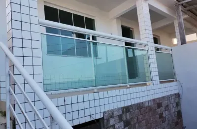 Casa com 2 dormitórios à venda, 105 m² por r$ 350.000,00 - operário - rio das ostras/rj