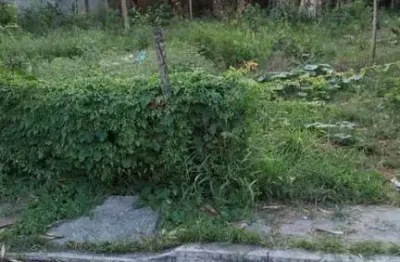 Terreno à venda, 550 m² por r$ 180.000,00 - cidade beira mar - rio das ostras/rj