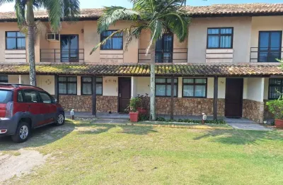 Casa com 3 dormitórios à venda, 110 m² por r$ 430.000,00 - jardim campomar - rio das ostras/rj
