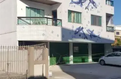 Apartamento com 1 dormitório à venda, 85 m² por r$ 280.000,00 - novo rio das ostras - rio das ostras/rj