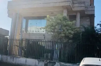 Prédio à venda, 864 m² por r$ 3.500.000,00 - granja dos cavaleiros - macaé/rj