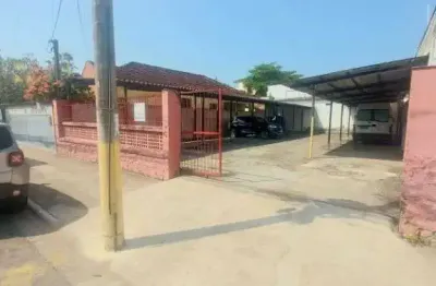 Atlântica imóveis tem excelente terreno à venda, 334 m² por r$ 650.000,00 - centro - macaé/rj