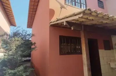 Casa com 2 dormitórios à venda, 86 m² por r$ 420.000,00 - terra firme - rio das ostras/rj